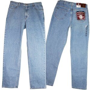 Tall Man Roundtree & Yorke Mens Jeans